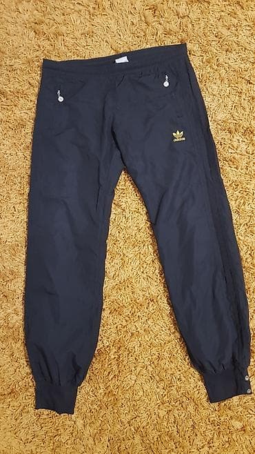 Trenerka Adidas Originals, bоја - Crna na lalafo.rs — 1 Trenerka Adidas Originals, bоја - Crna — 1