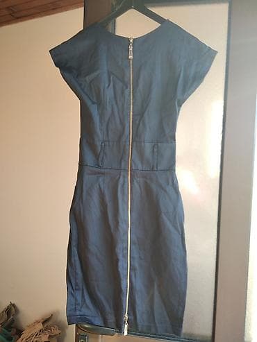 Dresses: Haljina vel S u super stanju at lalafo.rs — 4 Dresses: Haljina vel S u super stanju — 4