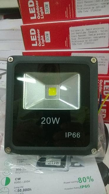 Led reflektor slim 20w. opis u izradi. ✨ . cena:700-800din at lalafo.rs — 5 Led reflektor slim 20w. opis u izradi. ✨ . cena:700-800din — 5