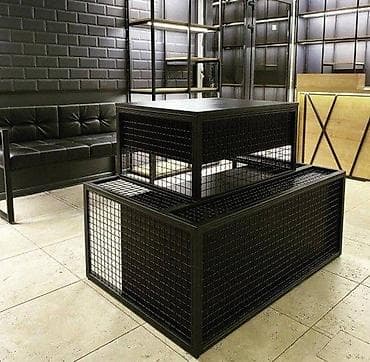 Furniture: Uređenje butika police po meri | kontakt telefon 06******** viber at lalafo.rs — 4 Furniture: Uređenje butika police po meri | kontakt telefon 06******** viber — 4