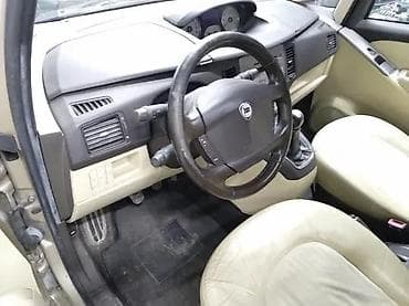 Transport: Lancia Musa 1.9 jtd kompletan auto u delovima. Lancia Musa 1.9 jtd at lalafo.rs — 7 Transport: Lancia Musa 1.9 jtd kompletan auto u delovima. Lancia Musa 1.9 jtd — 7