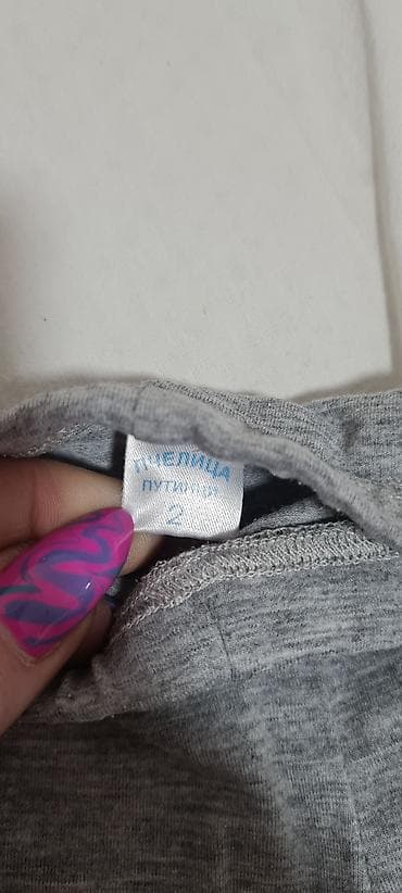 Kids' costumes: Za vel 2
Stanje odlicno at lalafo.rs — 3 Kids' costumes: Za vel 2
Stanje odlicno — 3