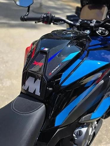 Transport: Bmw s1000 xr m tank pad stiker za rezervoar mpower -2599 📌 opis: bmw at lalafo.rs — 7 Transport: Bmw s1000 xr m tank pad stiker za rezervoar mpower -2599 📌 opis: bmw — 7