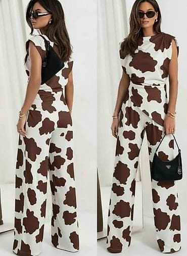 prsluk jaknica mango u: Komplet
Cena 3100
Uni vel.
V25 at lalafo.rs — 1 prsluk jaknica mango u: Komplet
Cena 3100
Uni vel.
V25 — 1