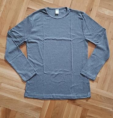 Muške pamučne majice dugi rukav L,XL,2XL. Arilje 100% pamuk at lalafo.rs — 3 Muške pamučne majice dugi rukav L,XL,2XL. Arilje 100% pamuk — 3