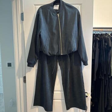 Zara, M, Jednobojni, bоја - Siva na lalafo.rs Zara, M, Jednobojni, bоја - Siva