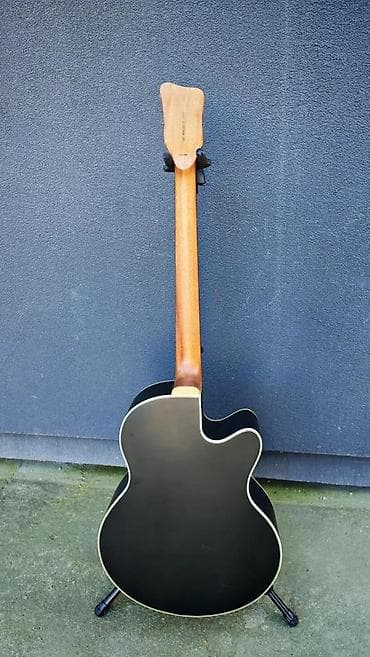 Sport & Hobby: WARWICK RB ALIEN STANDARD 5 FL NT LH FRETLESS AKUSTIČNI BAS | at lalafo.rs — 3 Sport & Hobby: WARWICK RB ALIEN STANDARD 5 FL NT LH FRETLESS AKUSTIČNI BAS | — 3