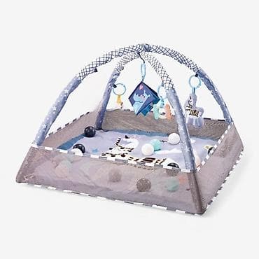 Interaktivna bebi prostirka/igraonica sa lukovima i zaštitnom na lalafo.rs Interaktivna bebi prostirka/igraonica sa lukovima i zaštitnom