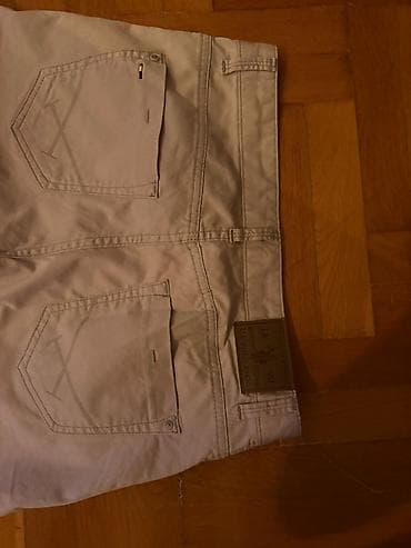 U.S. Polo Assn. pantalone muske(model Skinny) - Brend: U.S. POLO na lalafo.rs — 3 U.S. Polo Assn. pantalone muske(model Skinny) - Brend: U.S. POLO — 3