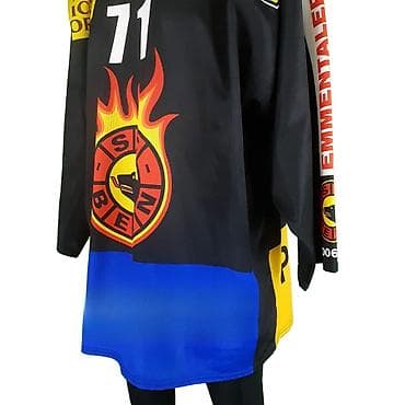 Dres bordeleau 71, vel. Xl marka: bordeleau 71 veličina: xl na lalafo.rs — 5 Dres bordeleau 71, vel. Xl marka: bordeleau 71 veličina: xl — 5
