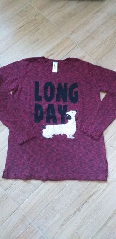 M, Poliester, Casual, Jednobojni na lalafo.rs M, Poliester, Casual, Jednobojni