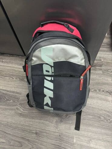 Drones: Odličan, jak, nov i praktičan ranac VOIKI. Nije moj, pa da napomenem at lalafo.rs — 1 Drones: Odličan, jak, nov i praktičan ranac VOIKI. Nije moj, pa da napomenem — 1