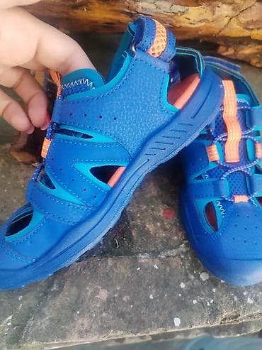 Geox sandale za decake nove br 32ug 20cm na lalafo.rs — 2 Geox sandale za decake nove br 32ug 20cm — 2