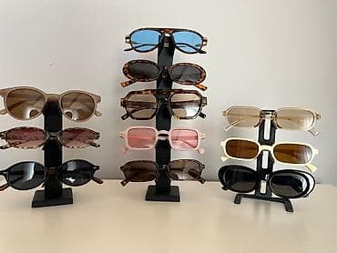 Stalak za naočare – vertikalni izložbeni/organizatorski držač - na lalafo.rs — 5 Stalak za naočare – vertikalni izložbeni/organizatorski držač - — 5