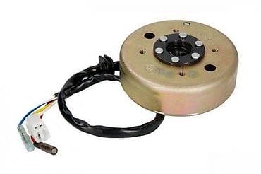 Elektronski paljeni magnet (stator + pikap senzor) za skutere/ATV na lalafo.rs Elektronski paljeni magnet (stator + pikap senzor) za skutere/ATV
