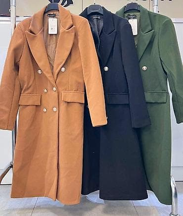 🔥TOTALNA RASPRODAJA🔥 ‼️Kaputi po SUPER CENI od 2600 dinara‼️ ✔️Dok na lalafo.rs — 2 🔥TOTALNA RASPRODAJA🔥 ‼️Kaputi po SUPER CENI od 2600 dinara‼️ ✔️Dok — 2