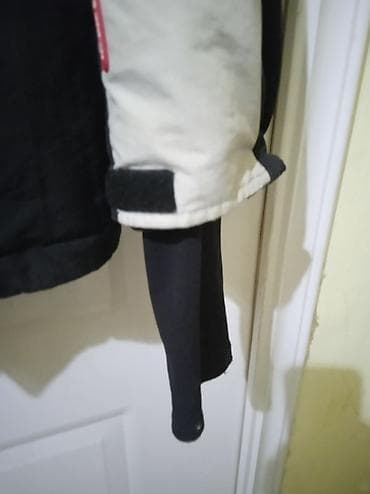 SUB Industries zimska ski jakna – veličina 2XL - Izolovana ski jakna na lalafo.rs — 7 SUB Industries zimska ski jakna – veličina 2XL - Izolovana ski jakna — 7