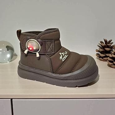 SNIZENJE 😍 TOP izgled i TOP kvalitet 🔝 Extra model laganih cizmica na lalafo.rs — 1 SNIZENJE 😍 TOP izgled i TOP kvalitet 🔝 Extra model laganih cizmica — 1