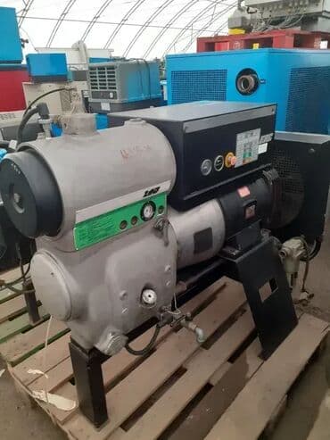 Kompresori za vazduh: APOKALIPSA d.o.o. - Kompresor Mattei 227 SB Specifikacije: 💨 na lalafo.rs — 1 Kompresori za vazduh: APOKALIPSA d.o.o. - Kompresor Mattei 227 SB Specifikacije: 💨 — 1