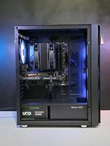 Ryzen 5 7600X RTX 4060 B650 32GB 1TB - SM042PC. ✨ Prodaja i sklapanje na lalafo.rs — 4 Ryzen 5 7600X RTX 4060 B650 32GB 1TB - SM042PC. ✨ Prodaja i sklapanje — 4