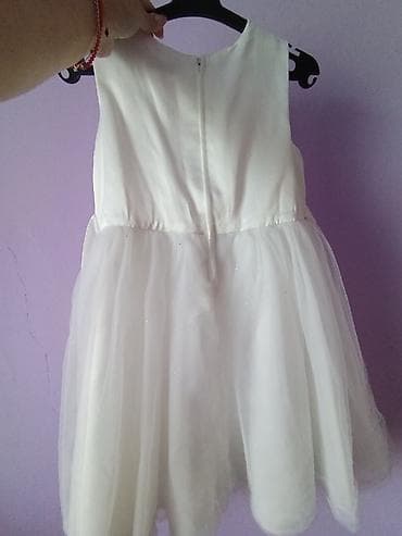 Svečana haljina za devojčice veličina 12 na lalafo.rs — 2 Svečana haljina za devojčice veličina 12 — 2