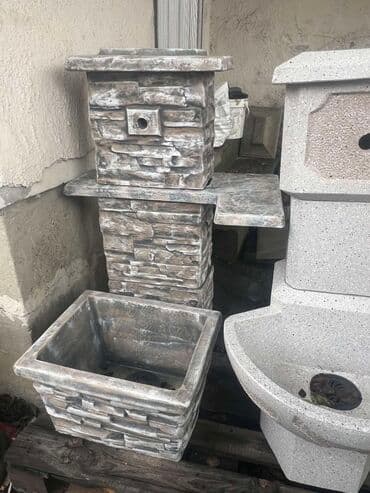 Garden Fountains: Kvalitetno, profesionalno i uvek tu
Broj 1
064/500-9-888
Izrada at lalafo.rs — 1 Garden Fountains: Kvalitetno, profesionalno i uvek tu
Broj 1
064/500-9-888
Izrada — 1