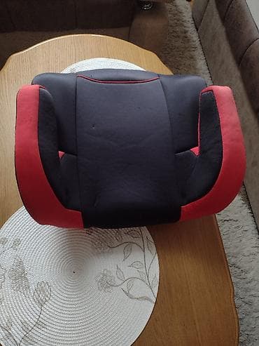 Children's Electric Cars: Auto sediste BUSTER 15-36 Kg - Od 15-36 Kg Navlaka se lako skida i at lalafo.rs — 8 Children's Electric Cars: Auto sediste BUSTER 15-36 Kg - Od 15-36 Kg Navlaka se lako skida i — 8