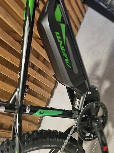 Ostalo: Električni planinski bicikl AVANTI - Tip: e-MTB, aluminijumski ram sa na lalafo.rs — 3 Ostalo: Električni planinski bicikl AVANTI - Tip: e-MTB, aluminijumski ram sa — 3