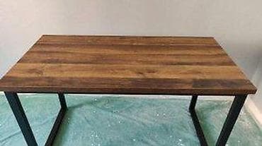 Antique Dining Tables: NEUNIŠTIVI RADNI STO | Kontakt telefon 06******** Viber 06******** at lalafo.rs — 1 Antique Dining Tables: NEUNIŠTIVI RADNI STO | Kontakt telefon 06******** Viber 06******** — 1