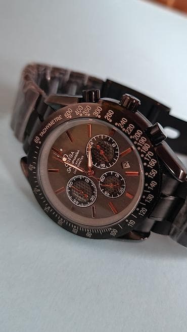 Omega Speedmaster Co‑Axial Chronometer – hronograf sa tahimetarskom na lalafo.rs — 10 Omega Speedmaster Co‑Axial Chronometer – hronograf sa tahimetarskom — 10