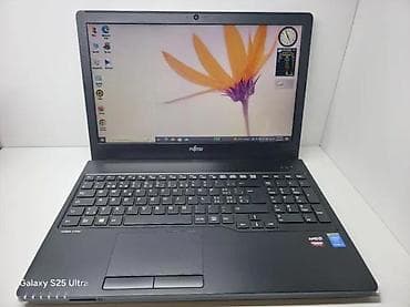 Fujitsu Lifebook 12GB SSD Kamera Hdmi Amd 2GB Proc I5. > > na lalafo.rs — 1 Fujitsu Lifebook 12GB SSD Kamera Hdmi Amd 2GB Proc I5. > > — 1