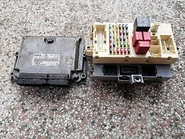 Fiat stilo komplet racunar 116ks. RacunarMobilajzerKodOriginalni na lalafo.rs Fiat stilo komplet racunar 116ks. RacunarMobilajzerKodOriginalni