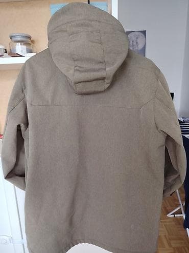 Kilimanjaro Adventure softshell jakna, veličina M. * *poobim grudi na lalafo.rs — 2 Kilimanjaro Adventure softshell jakna, veličina M. * *poobim grudi — 2