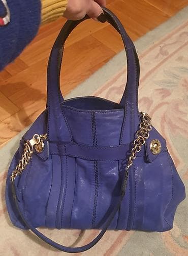 TOD'S original torba. Prirodna koža, blago se presijava. Interesantan at lalafo.rs — 2 TOD'S original torba. Prirodna koža, blago se presijava. Interesantan — 2