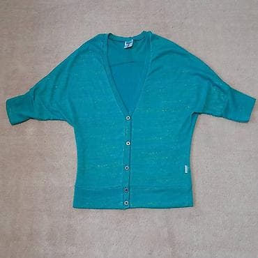 Slano i slatko na 30 Moderan Katrin džemper na kopčanje S - 38 na lalafo.rs — 4 Slano i slatko na 30 Moderan Katrin džemper na kopčanje S - 38 — 4