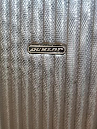 Kofer DUNLOP putni na točkiće tvrdi dobar oko 55/35/20 . Sve na lalafo.rs — 3 Kofer DUNLOP putni na točkiće tvrdi dobar oko 55/35/20 . Sve — 3