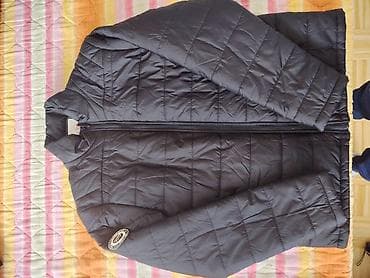 Muška postavljena jakna – Lee Cooper*poobim grudi 57*dužina jakne 73cm na lalafo.rs — 2 Muška postavljena jakna – Lee Cooper*poobim grudi 57*dužina jakne 73cm — 2