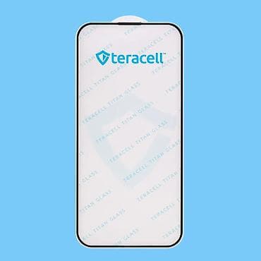 Zastitno staklo Teracell Titan 2.5D 10u1 za iPhone 14 Pro 6.1 crni na lalafo.rs — 2 Zastitno staklo Teracell Titan 2.5D 10u1 za iPhone 14 Pro 6.1 crni — 2