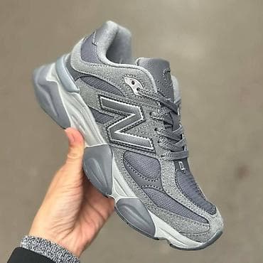 New balance 9060 patike NOVO Novo Brojevi 36 do 46 zavisi od modela na lalafo.rs — 3 New balance 9060 patike NOVO Novo Brojevi 36 do 46 zavisi od modela — 3