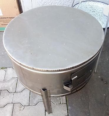 Pec za Pecenje Paprike Novo Leskovcanka AKCIJA Cene nisu fiksne na lalafo.rs — 4 Pec za Pecenje Paprike Novo Leskovcanka AKCIJA Cene nisu fiksne — 4