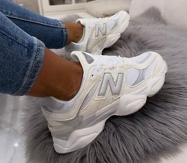 New balance 9060 patike NOVO Novo Brojevi 36 do 41 fb Moja Kupovina na lalafo.rs — 9 New balance 9060 patike NOVO Novo Brojevi 36 do 41 fb Moja Kupovina — 9