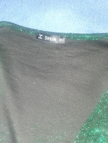 Šhein prelep model novo vel S otpala etiketa vidi se na slici na lalafo.rs — 2 Šhein prelep model novo vel S otpala etiketa vidi se na slici — 2