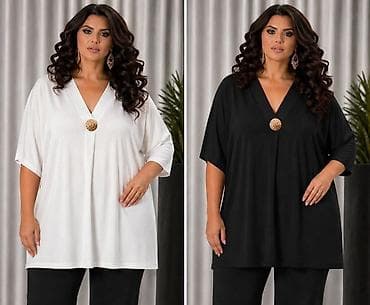 04. Tunika za punije
2XL 3XL 4XL 5XL
Cena : 2.450 dinara A na lalafo.rs 04. Tunika za punije
2XL 3XL 4XL 5XL
Cena : 2.450 dinara A