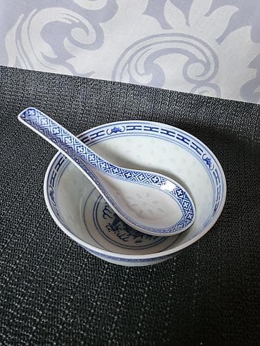 Home & Garden: Porcelanska nova cinija za soseve itd pirincani porcelan 70te at lalafo.rs — 3 Home & Garden: Porcelanska nova cinija za soseve itd pirincani porcelan 70te — 3
