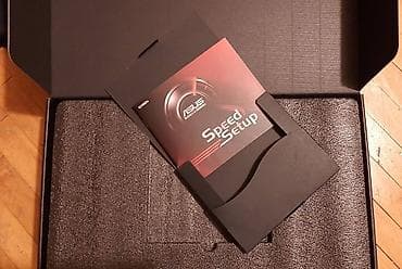 Graficka kartica ASUS ROG STRIX RX 5600 XT 6GB Potpuno ispravna i na lalafo.rs — 5 Graficka kartica ASUS ROG STRIX RX 5600 XT 6GB Potpuno ispravna i — 5