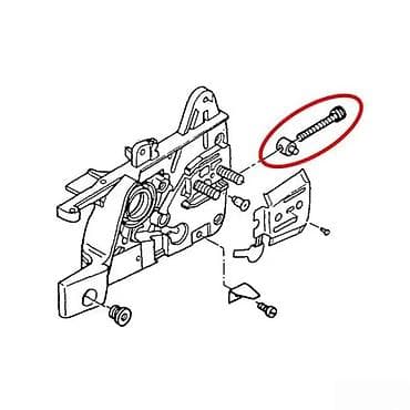 Tools & Equipment: Vijak zatezača lanca (španer) – kompatibilan sa Stihl motornim at lalafo.rs — 3 Tools & Equipment: Vijak zatezača lanca (španer) – kompatibilan sa Stihl motornim — 3