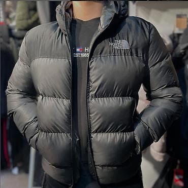 The North Face muška jakna sa kapuljačom Novo Veličine s m l xl 2xl na lalafo.rs The North Face muška jakna sa kapuljačom Novo Veličine s m l xl 2xl