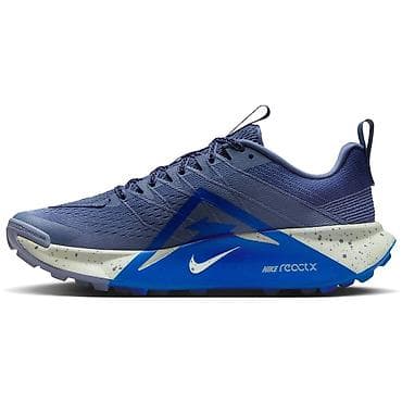 Women's Footwear: NIKE Trail Wildhorse 10 World Indigo Alabaster (Women's) br.40, cm at lalafo.rs — 1 Women's Footwear: NIKE Trail Wildhorse 10 World Indigo Alabaster (Women's) br.40, cm — 1