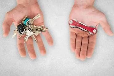 iqos originals one cena: Organizator za ključeve – kompaktan držač sa preklapanjem - Držač u at lalafo.rs — 5 iqos originals one cena: Organizator za ključeve – kompaktan držač sa preklapanjem - Držač u — 5