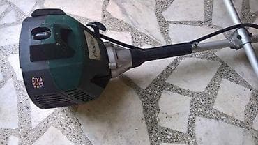 IKRA mogatec SL36 trimer. Hvali donja polovina na lalafo.rs — 4 IKRA mogatec SL36 trimer. Hvali donja polovina — 4